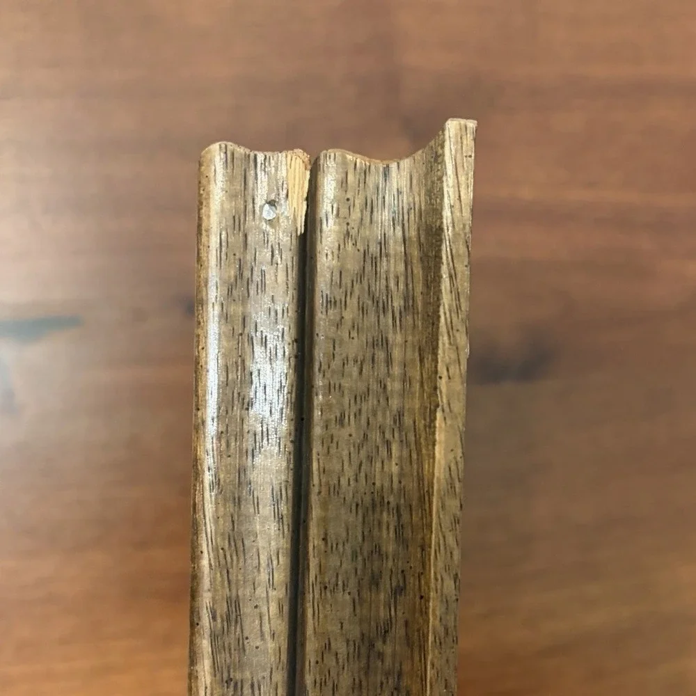 Unbranded vintage finished
